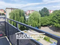 Pronájem bytu 2+kk, Otrokovice, J. Jabůrkové, 58 m2