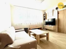 Prodej bytu 1+1, Hodonín, Jižní, 32 m2