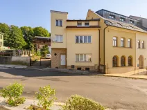 Prodej rodinného domu, Semily, Vysocká, 210 m2