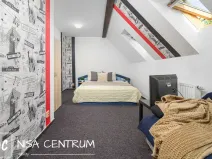 Prodej rodinného domu, Jablonné v Podještědí, 272 m2