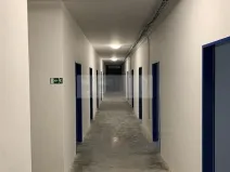 Pronájem skladu, Dobříč, 11 m2