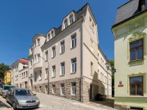 Prodej činžovního domu, Jablonec nad Nisou, 1 m2