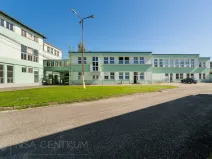 Pronájem výrobních prostor, Hostinné, 6000 m2