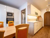 Pronájem bytu 2+1, Prostějov, Moravská, 52 m2