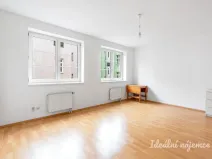 Pronájem bytu 1+kk, Praha - Libeň, Na žertvách, 31 m2
