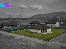 Pronájem rodinného domu, Smilovice, 106 m2