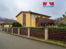 Prodej rodinného domu, Česká Lípa, Jasanová, 158 m2
