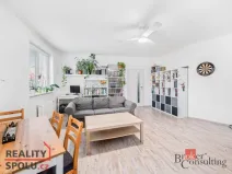 Prodej bytu 2+1, Praha - Libeň, Pivovarnická, 53 m2