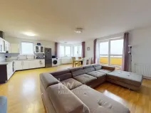 Pronájem bytu 3+kk, Praha - Stodůlky, Nad Dalejským údolím, 115 m2