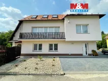 Pronájem bytu 4+1, Ludgeřovice, Luční, 135 m2