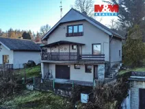 Prodej rodinného domu, Zruč nad Sázavou, Ke Ctiborkám, 120 m2