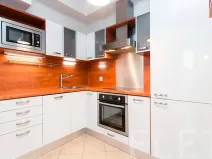 Pronájem bytu 2+kk, Praha - Stodůlky, Raichlova, 39 m2