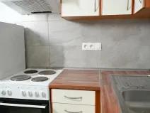 Pronájem bytu 1+1, Praha - Nusle, Družstevní, 45 m2