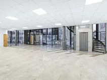 Pronájem obchodního prostoru, Tábor, Berlínská, 1073 m2