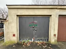 Prodej garáže, Litvínov - Horní Litvínov, U Koldomu, 32 m2