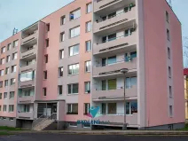 Prodej bytu 2+kk, Krupka, Dlouhá, 40 m2