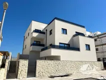 Prodej bytu 2+kk, Povljana, Chorvatsko, 60 m2