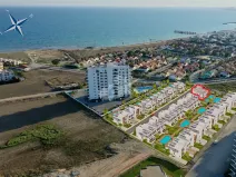 Prodej vily, Trikomo, Kypr, 187 m2