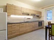 Pronájem bytu 2+1, Praha - Vokovice, Na dlouhém lánu, 56 m2