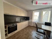 Pronájem bytu 2+1, Kolín - Kolín II, Na Magistrále, 60 m2