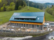 Prodej bytu 2+kk, Pec pod Sněžkou, 42 m2