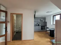 Pronájem bytu 3+kk, Praha - Kunratice, Odboje, 65 m2