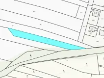 Dražba pole, Vlašim, 1838 m2