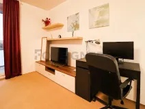 Pronájem bytu 2+kk, Brno, Běloruská, 50 m2