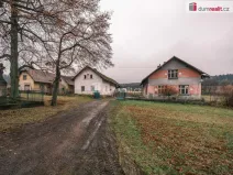 Prodej rodinného domu, Mladoňovice, 378 m2