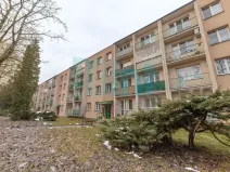 Prodej bytu 1+kk, Havířov, Balzacova, 24 m2