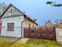 Prodej rodinného domu, Kostelní Lhota, 75 m2