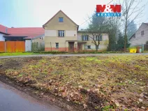 Prodej rodinného domu, Rozstání, 177 m2