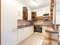 Pronájem bytu 3+kk, Praha - Hlubočepy, Hlubočepská, 81 m2