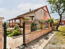 Prodej rodinného domu, Blučina, Zahradní, 151 m2