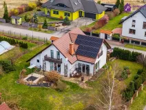 Prodej rodinného domu, Žamberk, Sadová, 146 m2