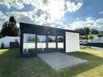 Prodej rodinného domu, Humpolec, Terasy, 81 m2