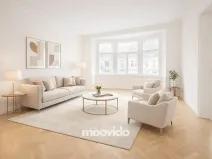 Prodej bytu 4+kk, Praha - Bubeneč, Čechova, 116 m2