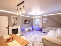 Prodej bytu 2+1, Praha, Výtoňská, 73 m2