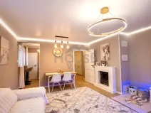 Prodej bytu 2+1, Praha, Výtoňská, 73 m2