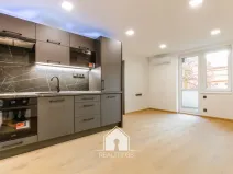 Prodej bytu 2+kk, Ústí nad Labem, Na Vlnovce, 52 m2