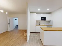 Pronájem bytu 3+kk, Praha - Michle, Přímětická, 67 m2