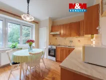 Pronájem bytu 2+1, Sokolov, Svatopluka Čecha, 55 m2