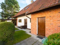 Prodej rodinného domu, Litvínovice, 235 m2