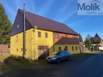 Prodej rodinného domu, Kovářská, Dukelská, 200 m2
