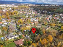 Prodej pozemku pro bydlení, Dolní Rychnov, 1569 m2