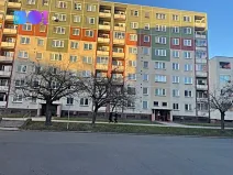 Pronájem bytu 3+1, Přerov, Kozlovská, 64 m2