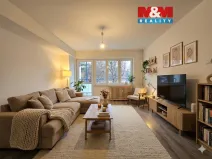 Prodej bytu 4+1, Havířov - Podlesí, Kosmonautů, 72 m2