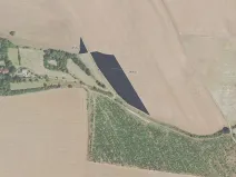 Prodej pole, Kralupy nad Vltavou, 10970 m2