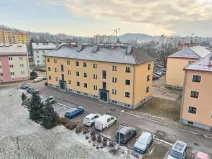 Prodej bytu 3+kk, Trutnov - Horní Staré Město, U Hřiště I, 65 m2