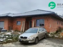 Prodej rodinného domu, Veselá, Veselá, 200 m2